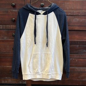American Eagle hooded sweatshirt. Size XXS.